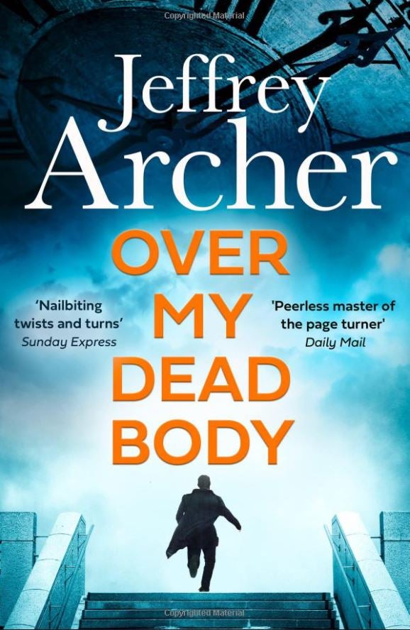 Jeffrey Archer's Clifton Chronicles books in order Pan Macmillan